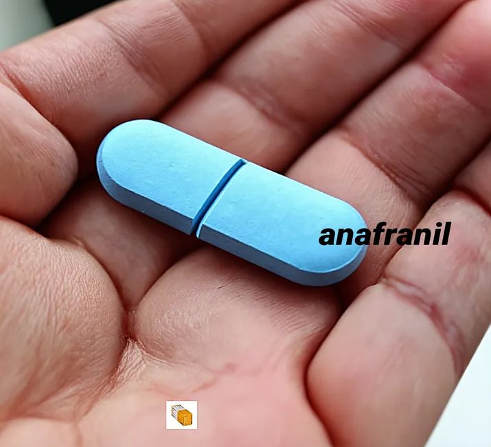 Anafranil 3